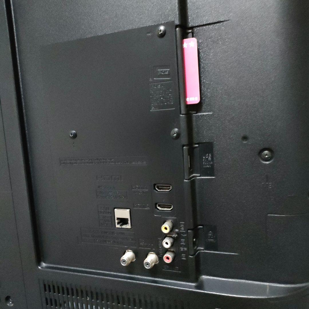 ❷Panasonic[2017年製品]TH-49D300