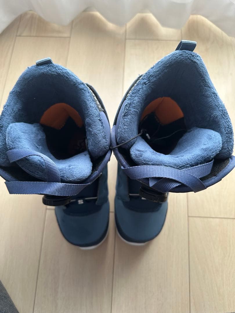 サロモン IVY BOA SJ BOA 23.5cm