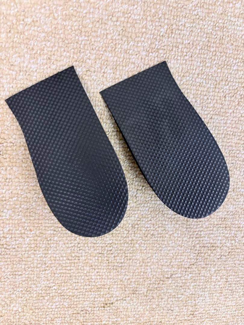 Tony Lama ブラック ウエスタンブーツ(ビンテージ)