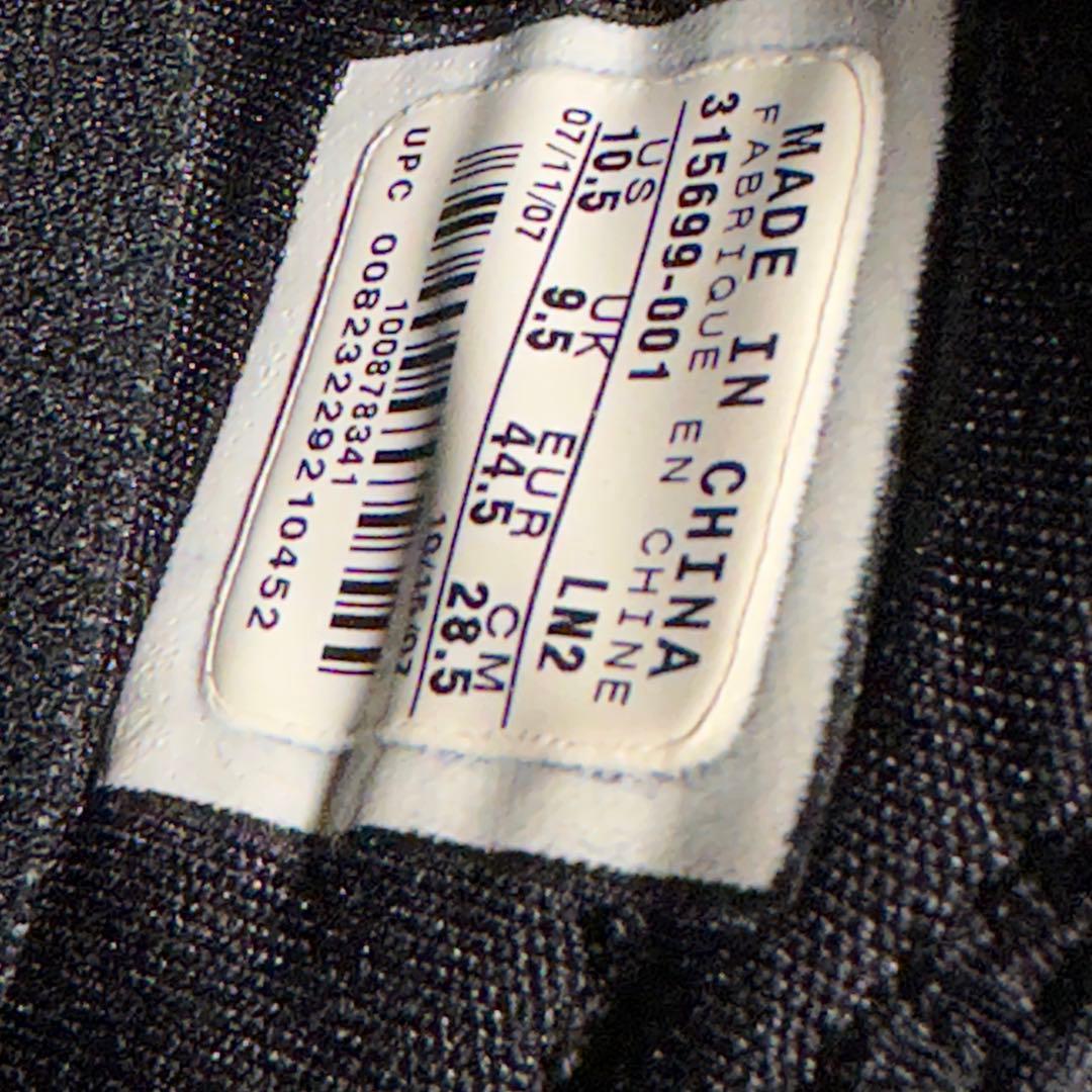 NIKE SHOX AROD 野球スパイク　アレックスロドリゲス