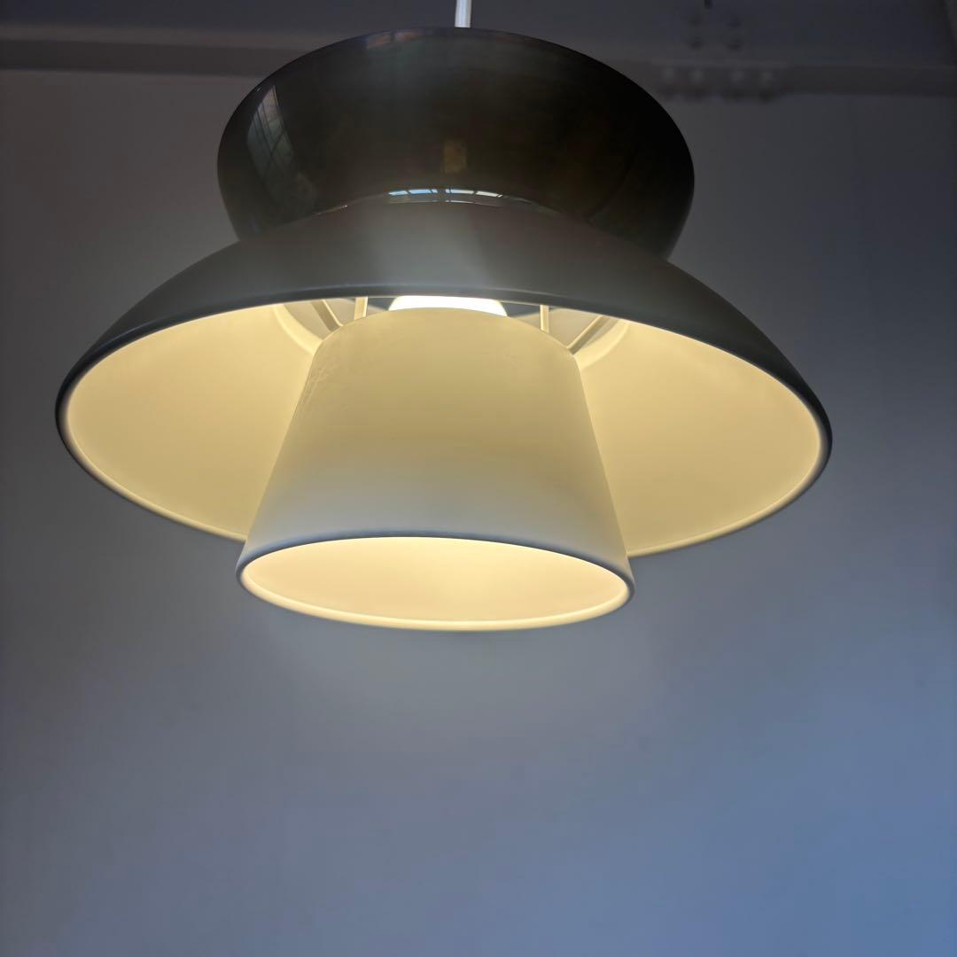 【値下げ】Louis Poulsen ルイスポールセン　ドゥー・ワップ　真鍮