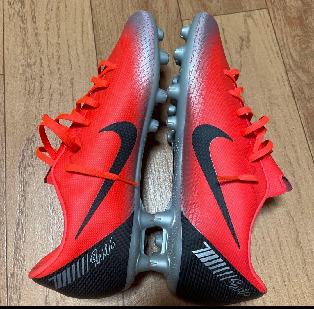 ナイキ マーキュリアル ヴェイパー XI CR7 FG 　 Chapter 7