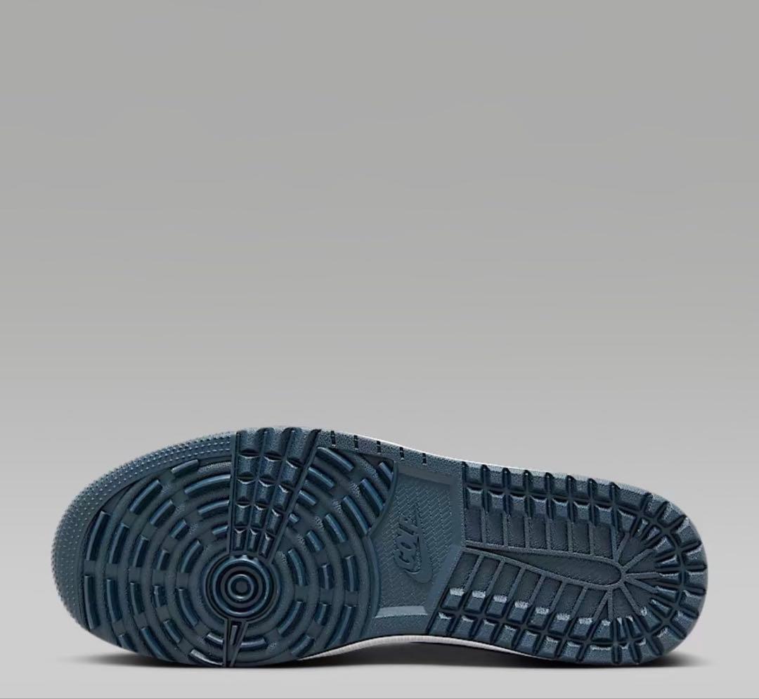 NIKE AIR JORDAN 1 LOW GOLF 27.0cm ④