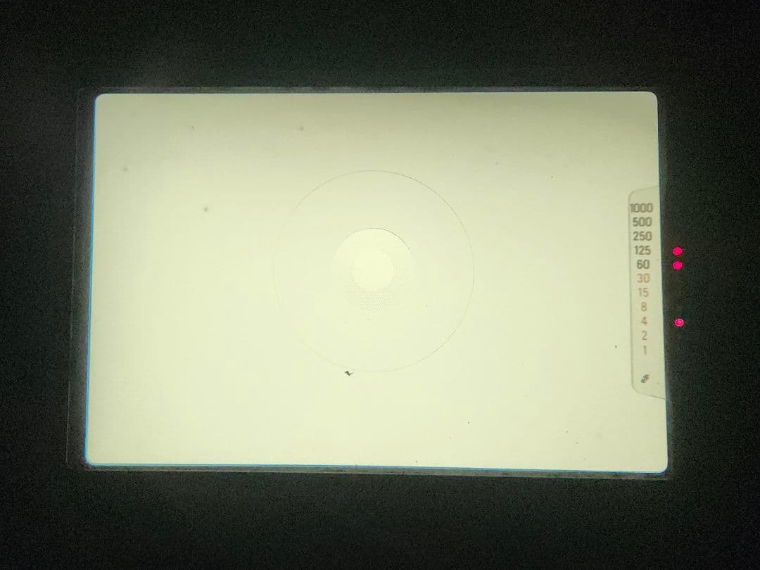 Nikon FG ＋ ZoomNikkor 35～105mm f3.5～4.5