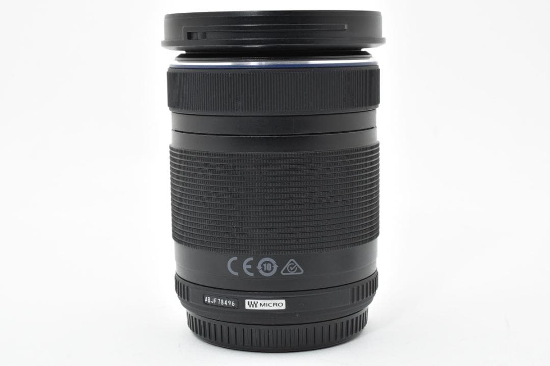 オリンパス M.ZUIKO DIGITAL ED 40-150mm