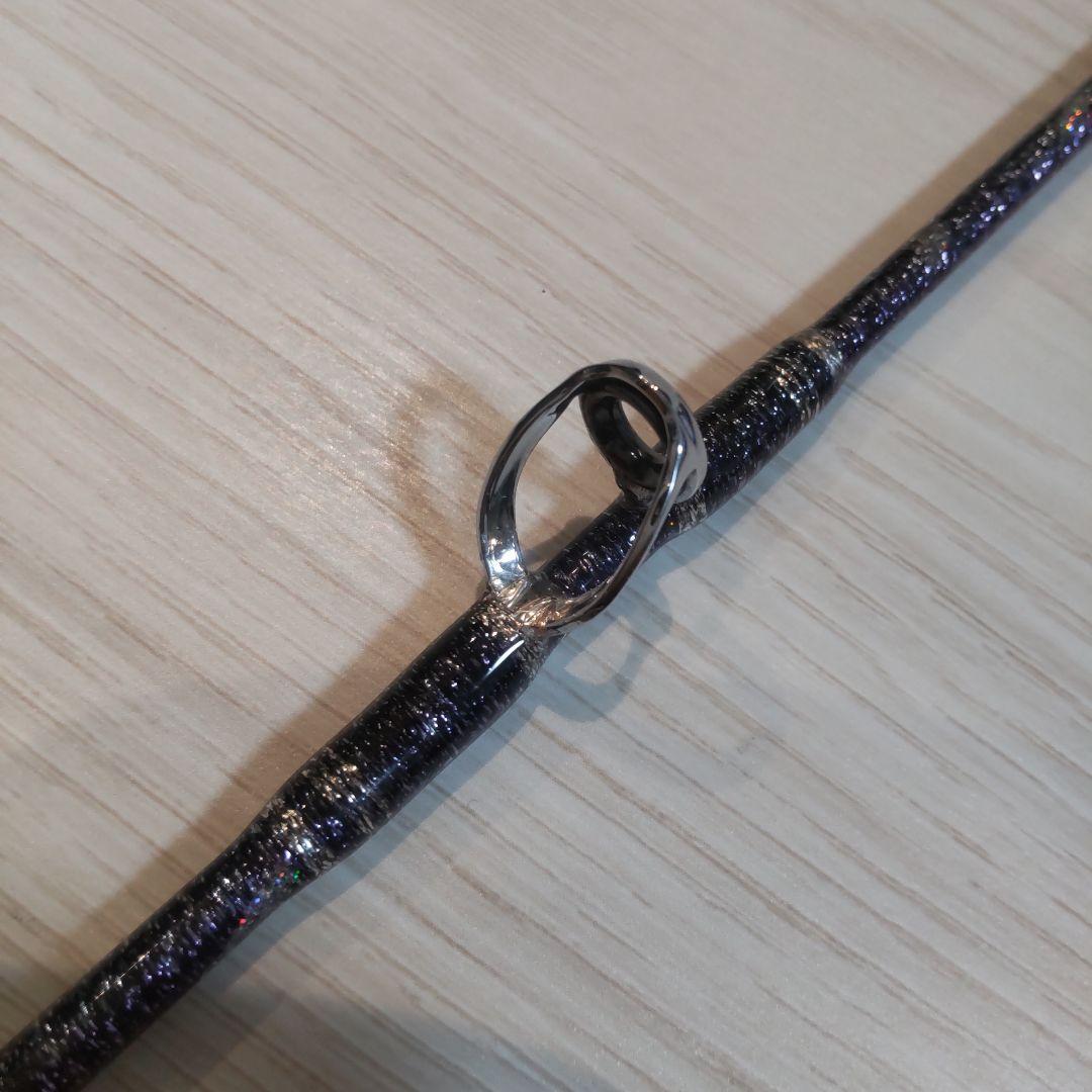 剛樹 スタンディングバイト ML17