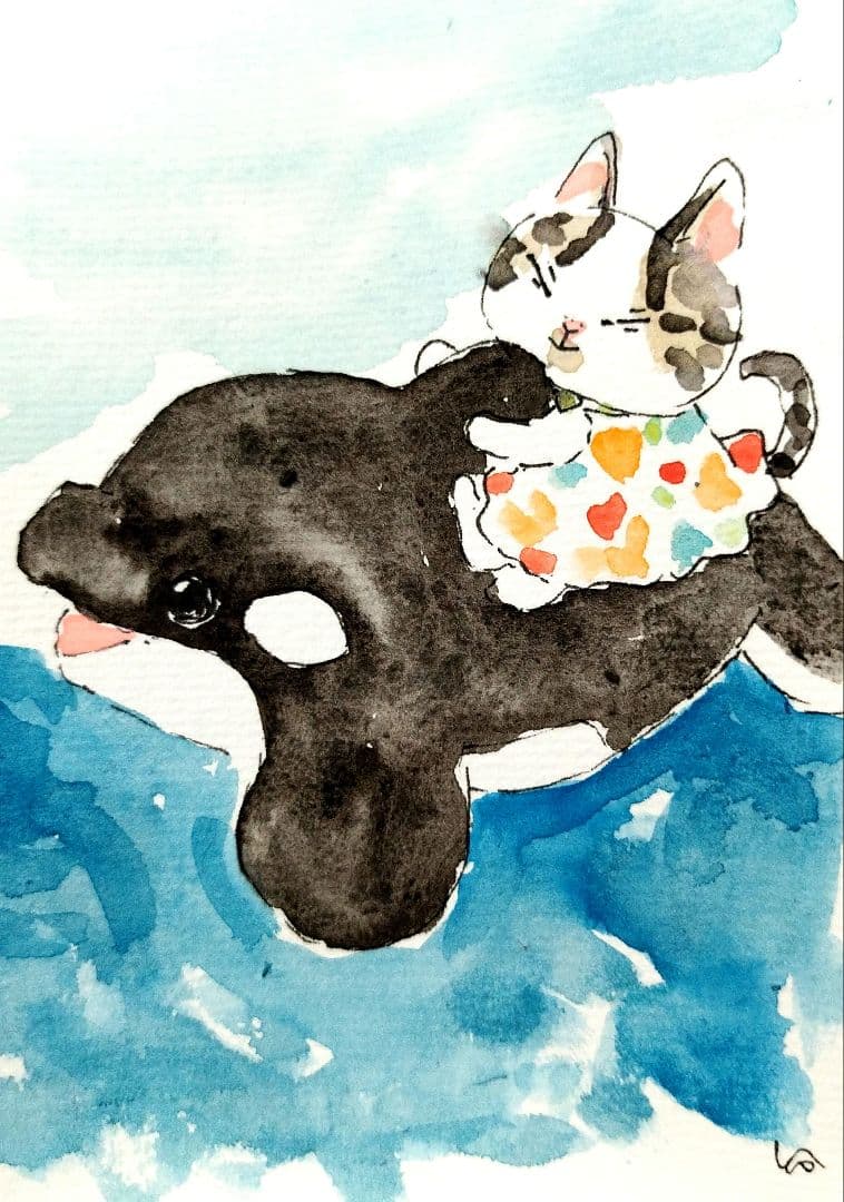 にゃっちページ