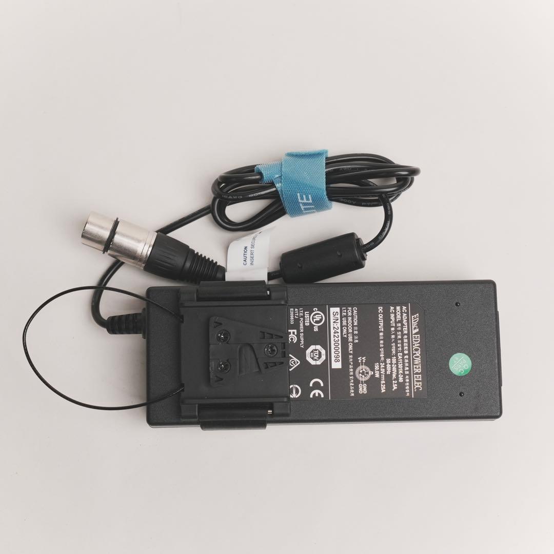 NANLITE FC-120B ナンライト　スタジオライト