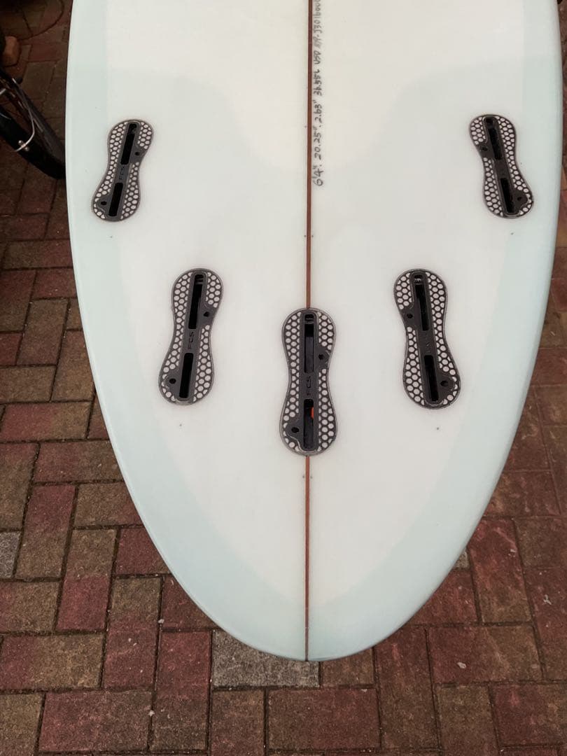 ryu5525ロスト　スムースオペレーター