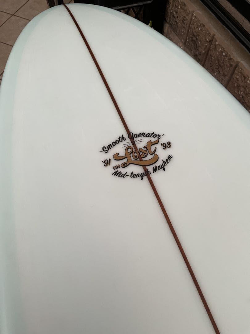 ryu5525ロスト　スムースオペレーター