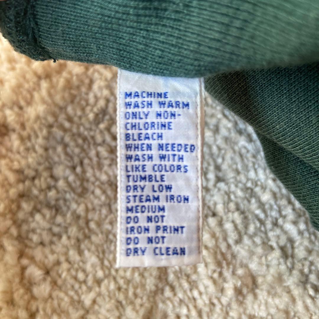 値下げ◎【希少】POLO ポロバイラルフローレン スウェット L ポロベア