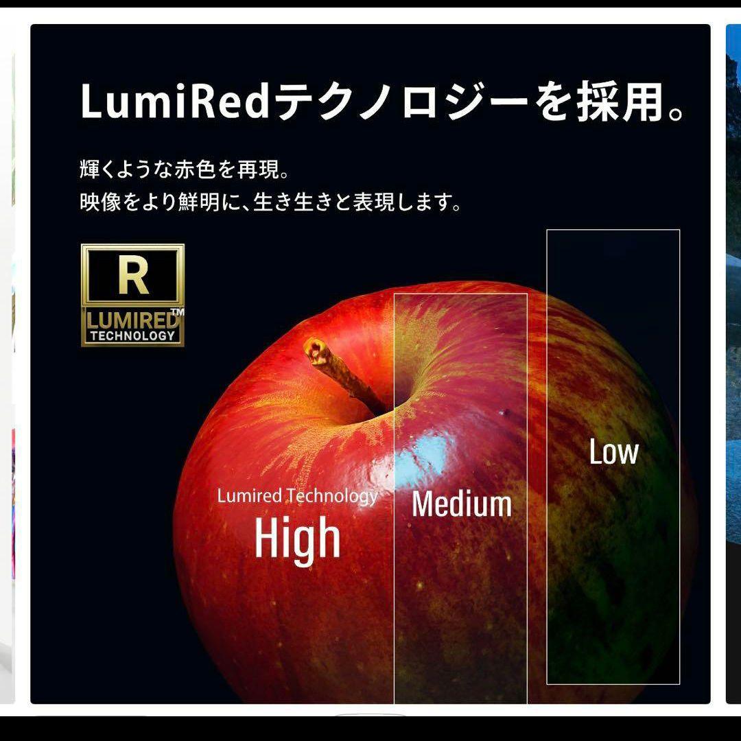 新品未開封　FUNLOGY プロジェクター 150ANSI