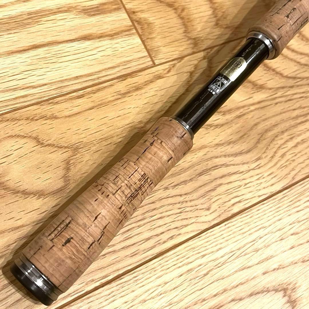 シマノ ポイズングロリアス 172H ラッシュバーン