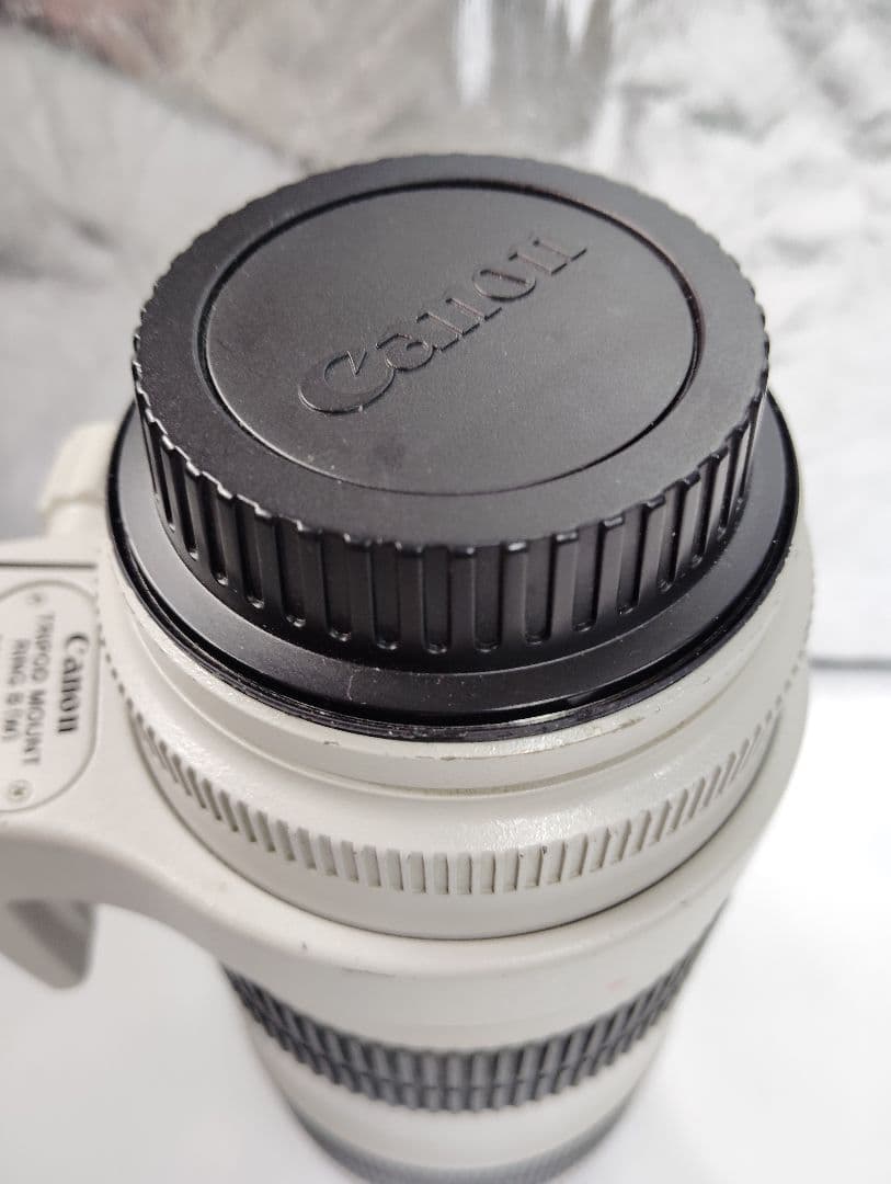 Canon EF 70-200mm f/2.8L IS II USM　中古品