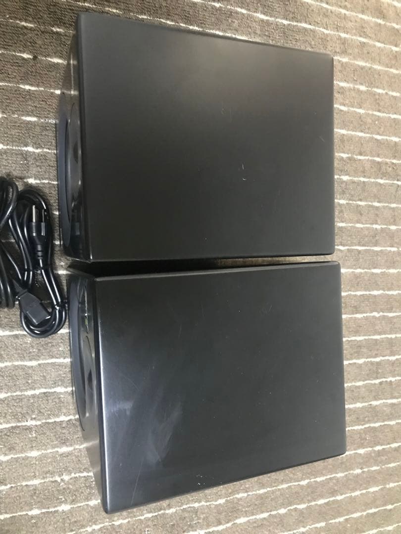 スピーカー・ウーファー krk rokit5