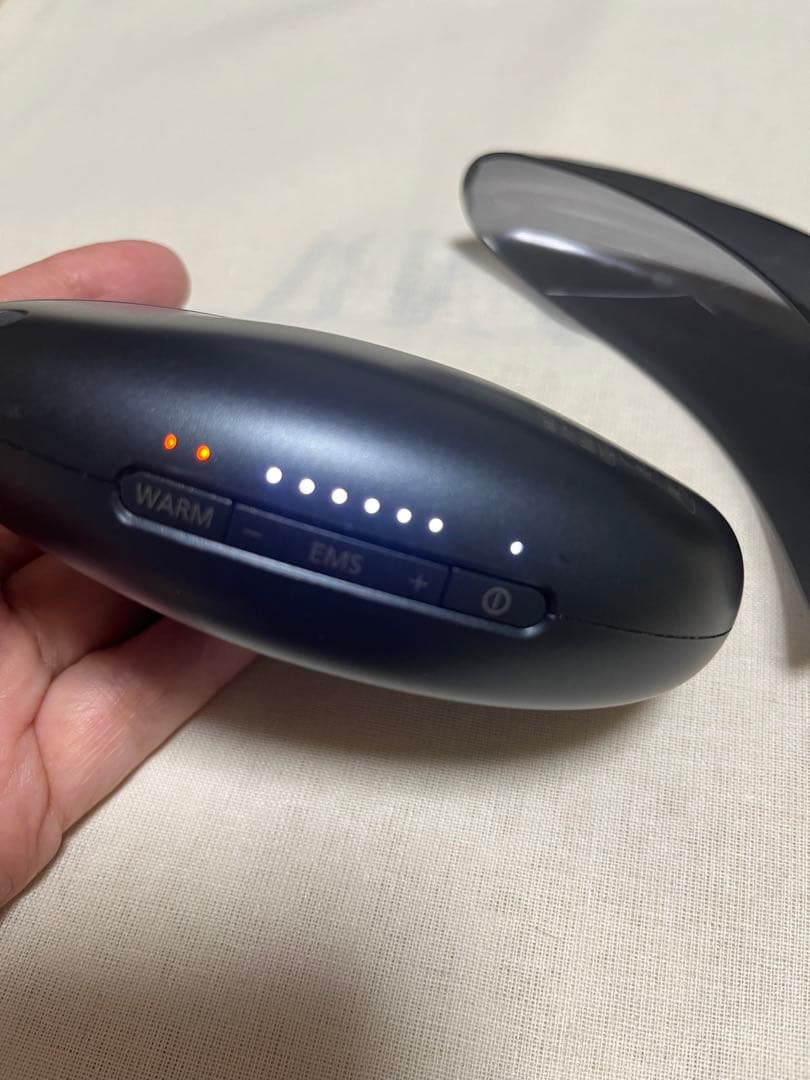 Panasonic 美顔器 EMS機能付き