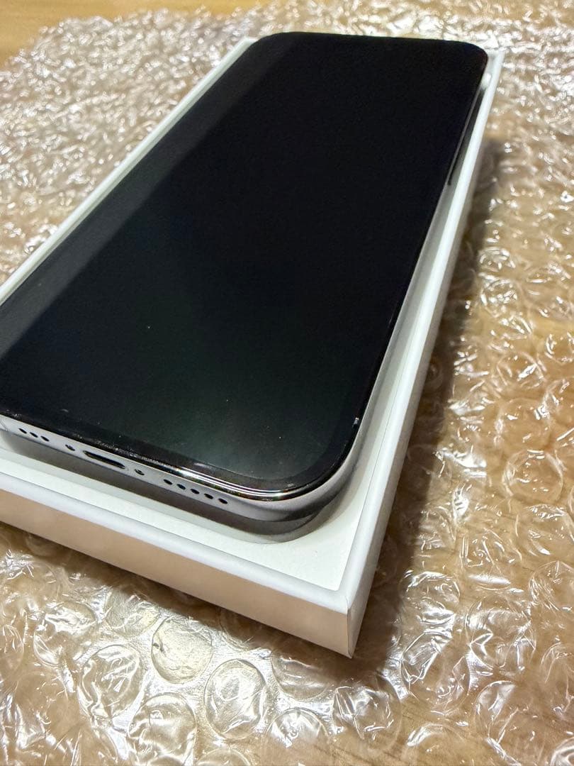 Apple iPhone 14 Pro スペースブラック 本体　256ギガ