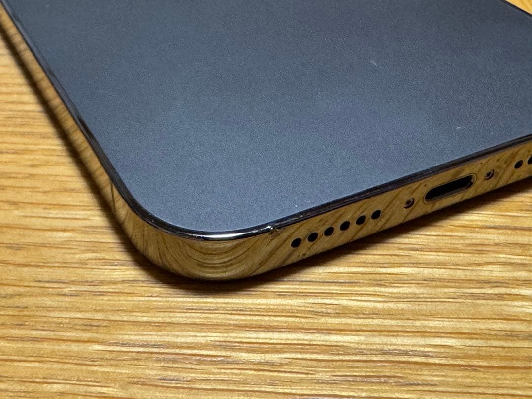 Apple iPhone 12 Pro Max グラファイト 256GB