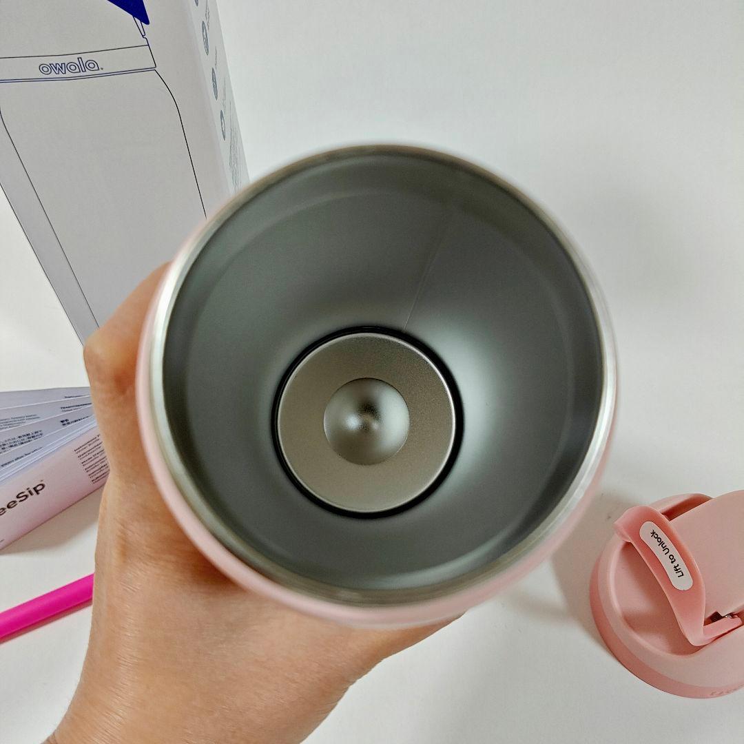 新品 Owala FreeSipxHello Kitty水筒32 ozサンリオ