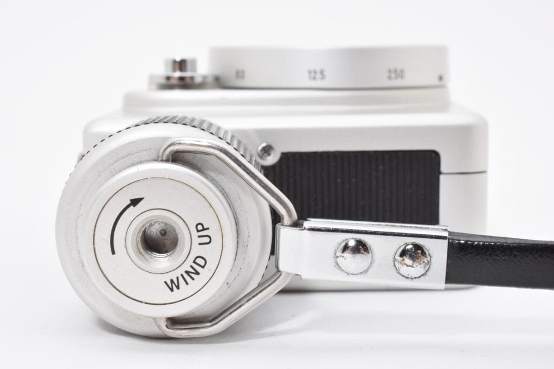 キヤノン CANON DIAL 35-2 LENS SE 28mm F2.8