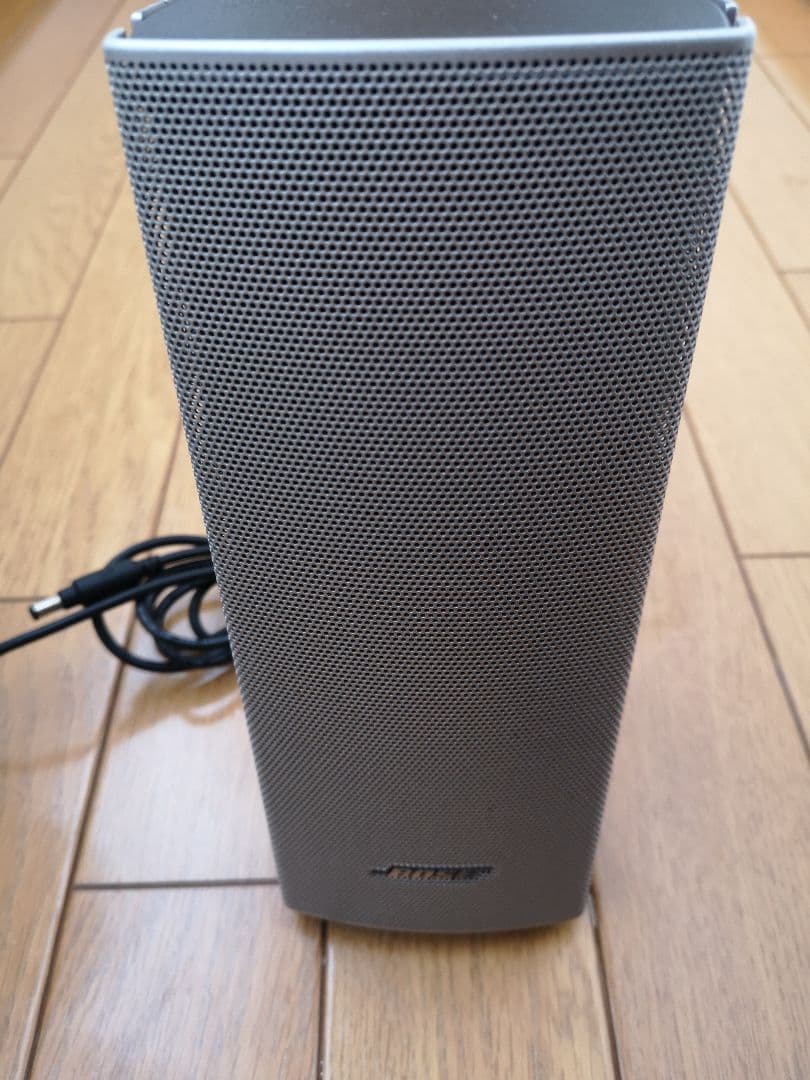 Bose Companion 20 ジャンク品