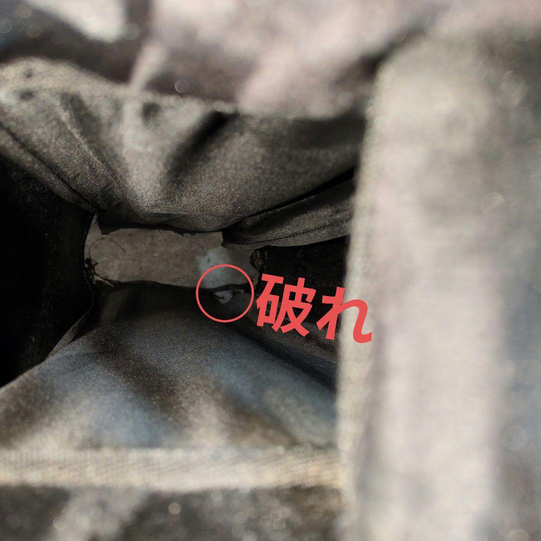 ゼブラ柄 ゴルフキャディバッグ OAKLEY