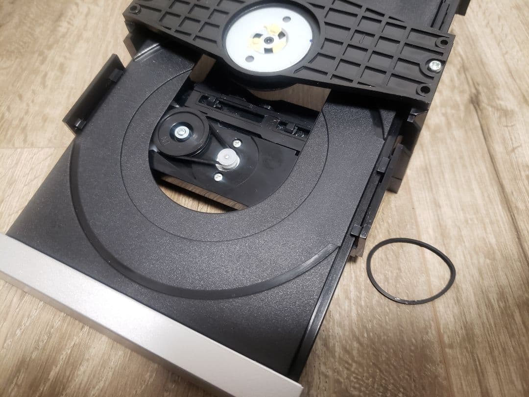 【整備済完動品】ONKYO NFR-7TX ミニコンポ 付属品多数 美品