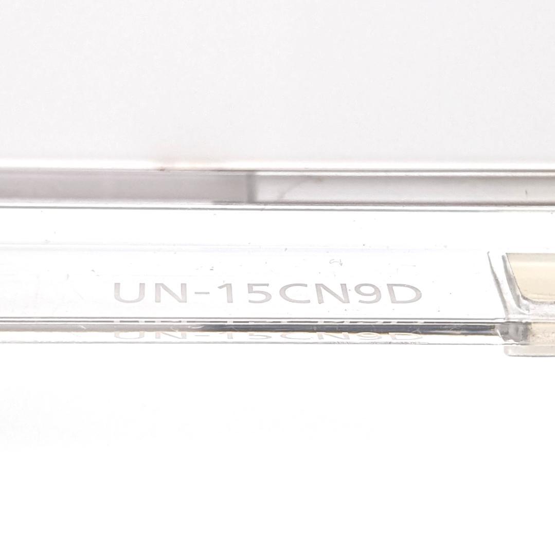 Panasonic ポータブルテレビ プライベートビエラ UN-15CN9