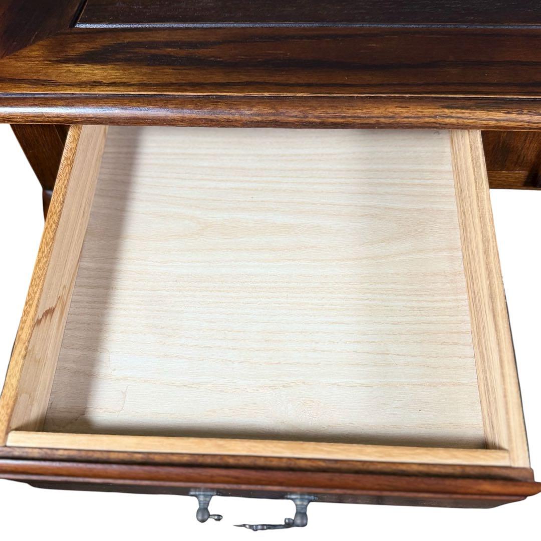 HR828 葉山ガーデン　猫脚　HAYAMA classic 　ローテーブル