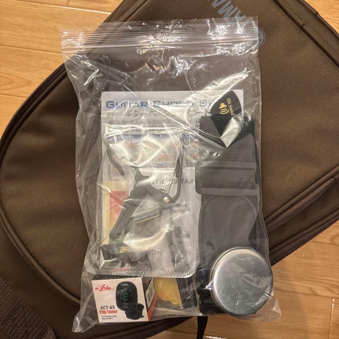 ヤマハ アコースティックギター YAMAHA JR2