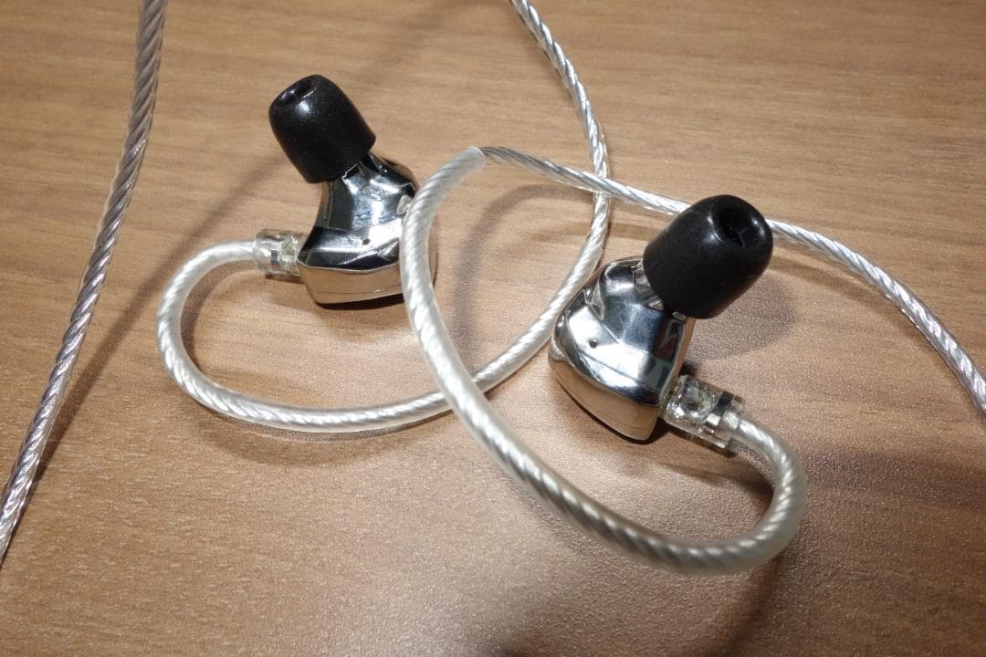 【最終値下げ】水月雨 Moondrop KATO