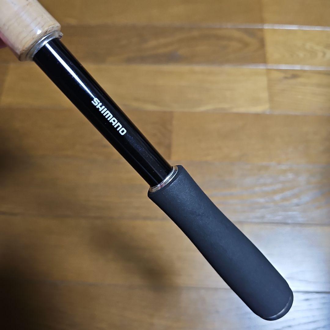 新品未使用　18エクスプライド176MH