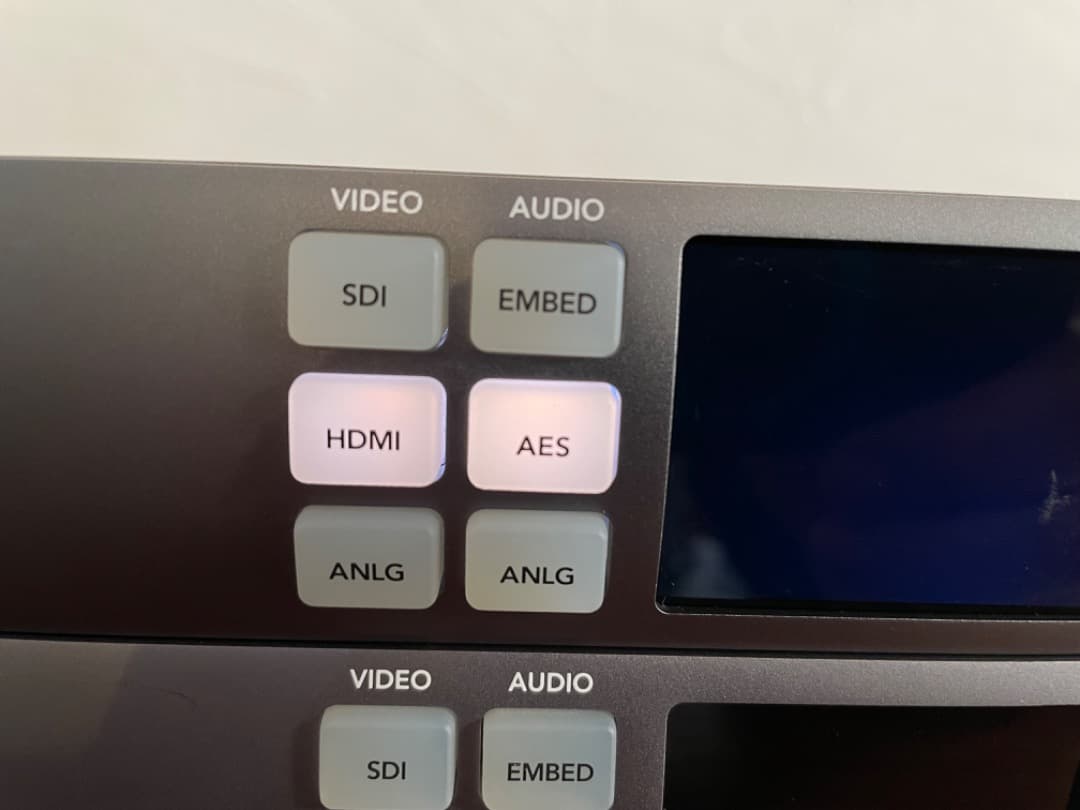 その他 UltraStudio 4K