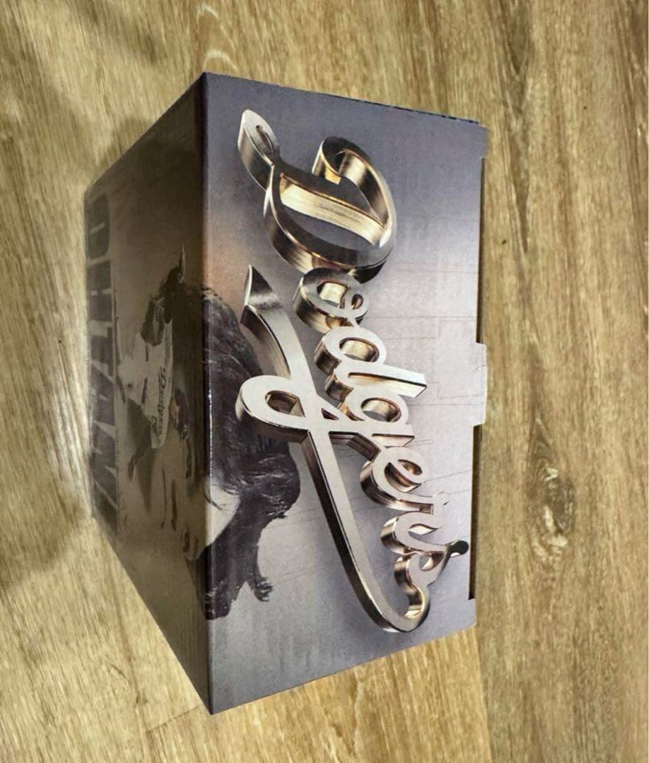 大谷翔平　ボブルヘッド　50/50 セット　来場者限定　冊子付き