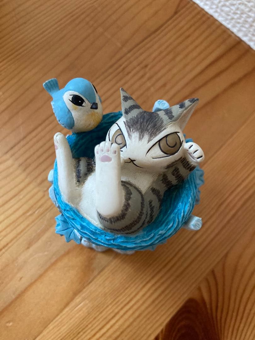 新品未使用 わちふぃーるど わちふぃーるど '04トレジャーボックスセット