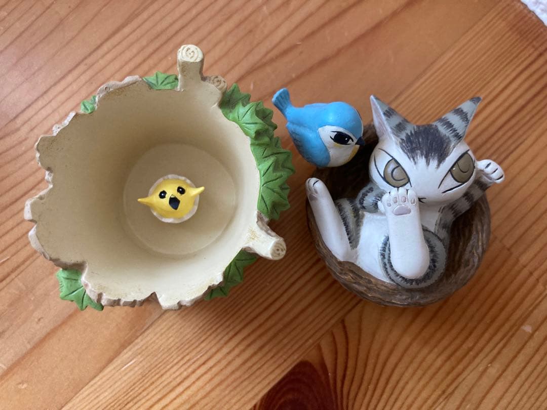 新品未使用 わちふぃーるど わちふぃーるど '04トレジャーボックスセット