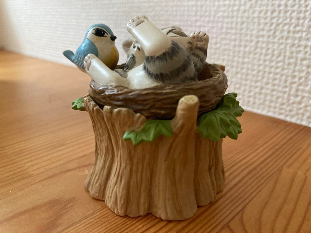 新品未使用 わちふぃーるど わちふぃーるど '04トレジャーボックスセット