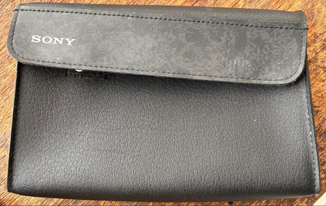 値下げしました。希少　SONY ICF-SW7600 BCLラジオ