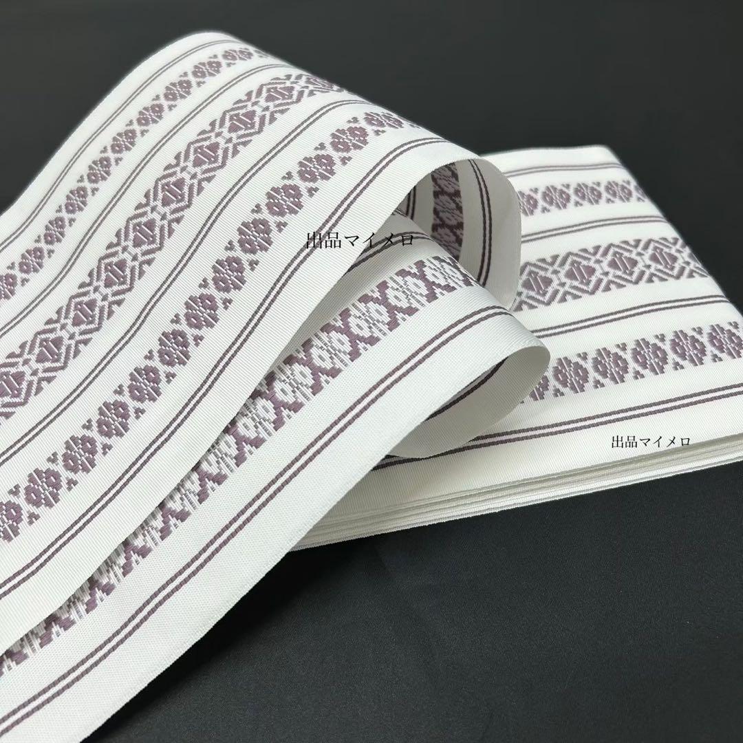 浴衣　絞り浴衣　本場　有松絞り　黒　トンボ　麻の葉　献上柄半幅帯　新品0806①