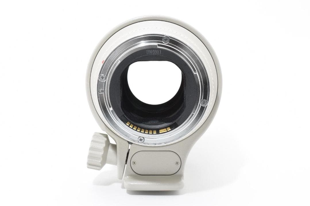 【美品】キヤノン Canon EF 70-200mm F2.8 L USM