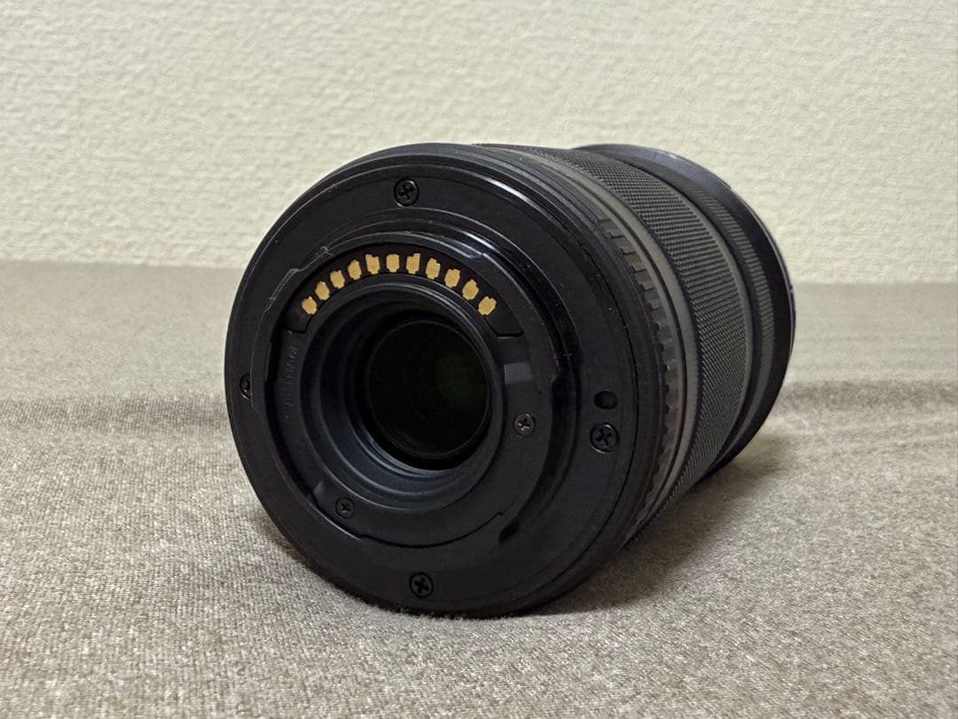 オリンパス　OLYMPUS OMD EM10 Mark3 ダブルズームキット