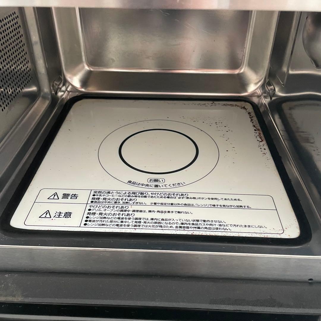 都内23区送料無料✨高年式3点セット✨ 冷蔵庫・洗濯機・オーブンレンジ