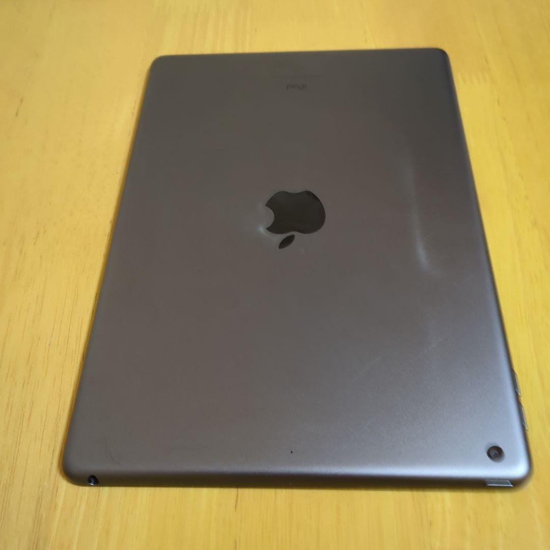 Apple iPad 本体 アイパッド　第7世代　32GB　バッテリー診断86%