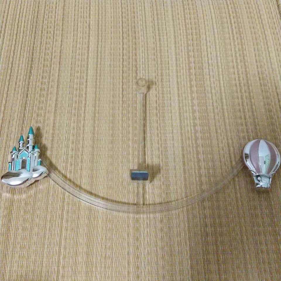 【箱入り美品！】シチズン メロディ掛け時計 ハミングロード736