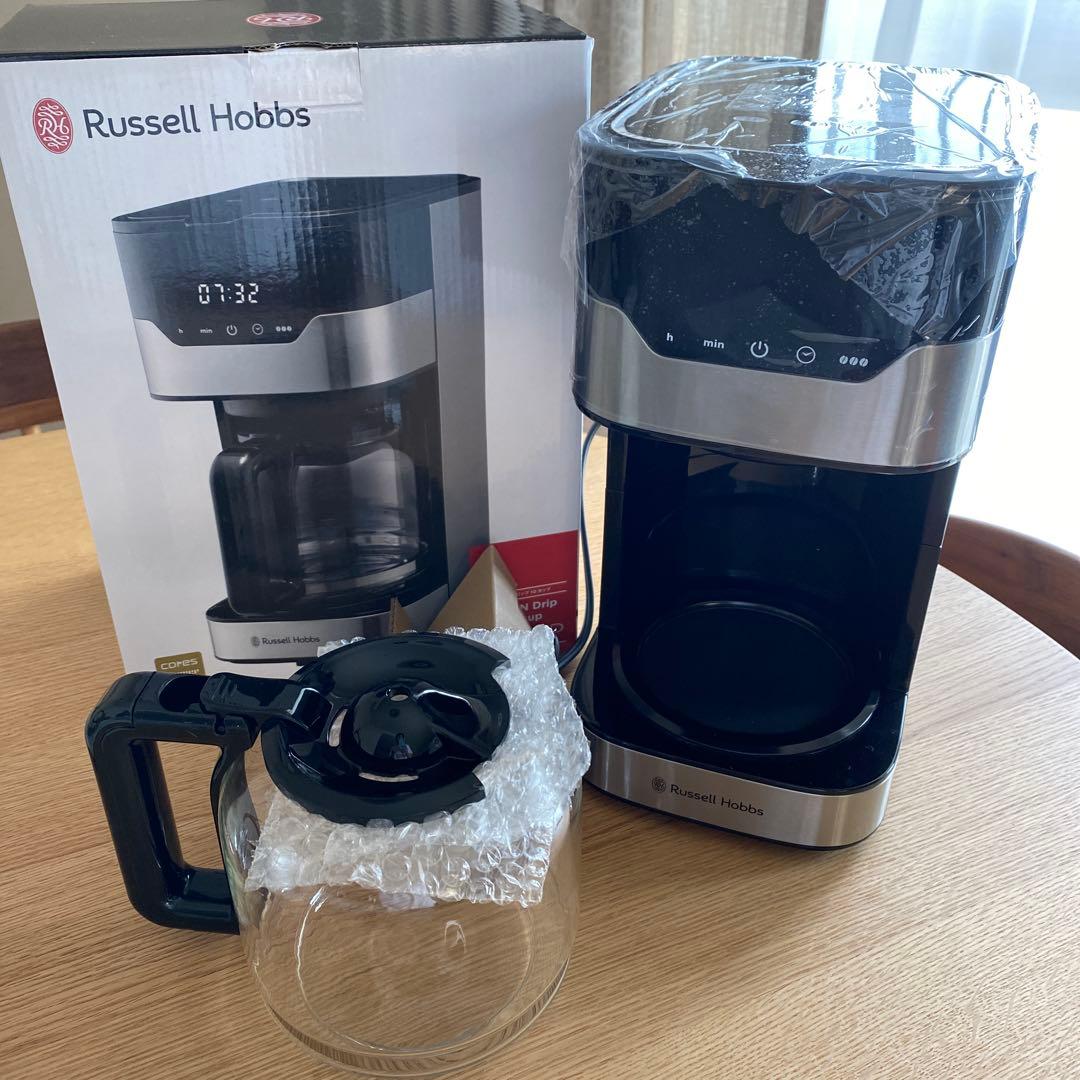 Russell Hobbs 　 7651JP【新品未使用】2025年2月購入