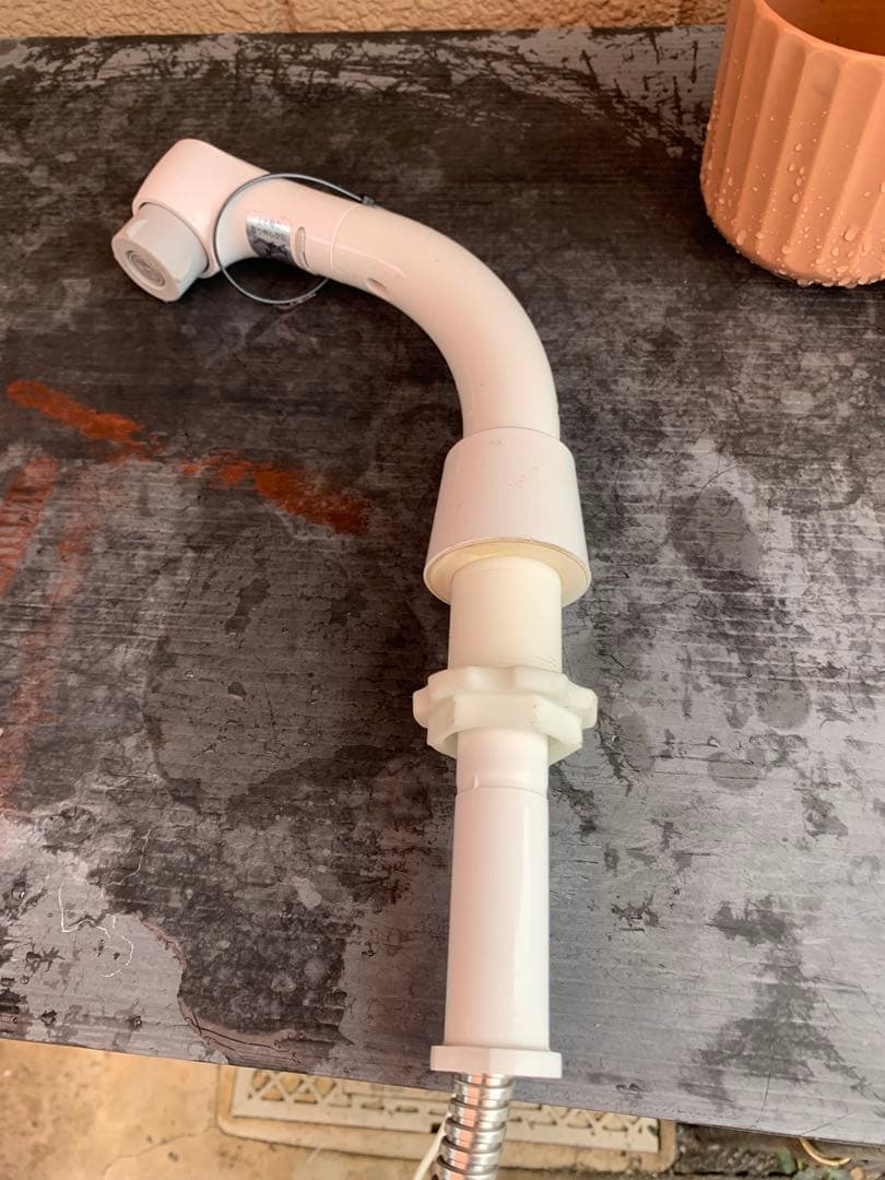 げんくん様　限定　TOTO RE06SKN 小型温水器　中古