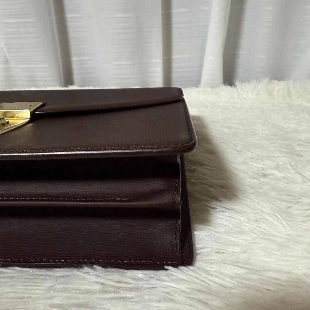 ⭐️未使用⭐️ソメスサドル　エグゼクティブ　ビジネスバッグ　ダレスバッグ