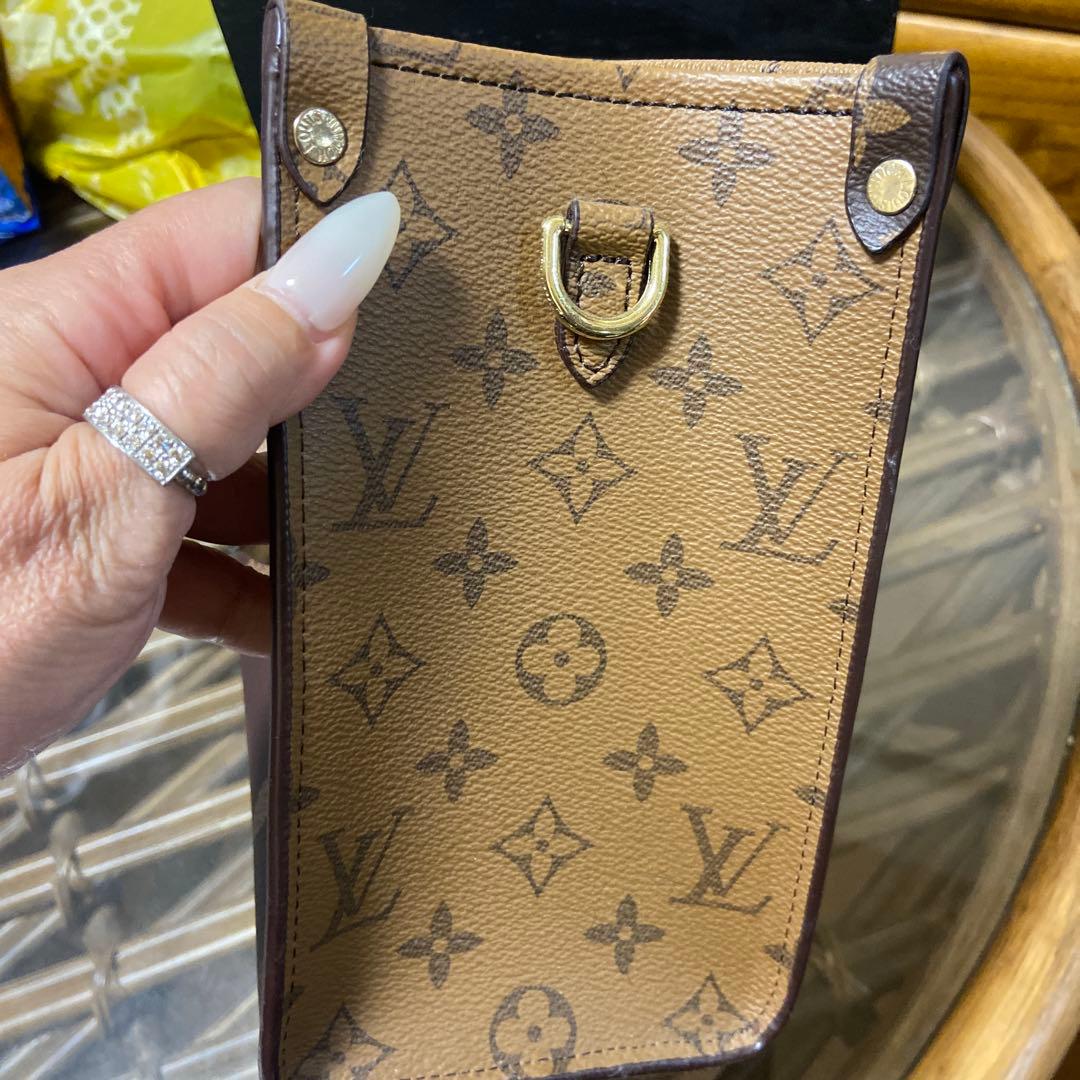 ヴィトン バックノベルティ