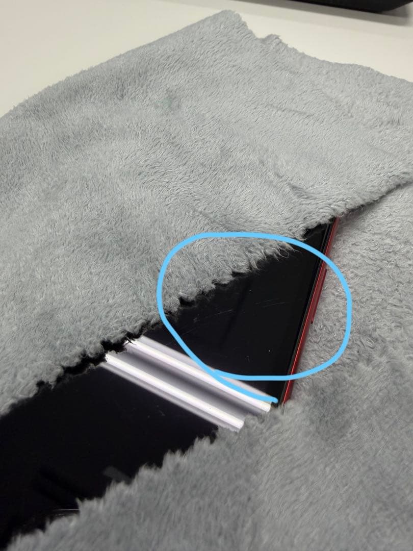 iPhoneアクセサリー Apple iPhone 11 (PRODUCT RED)