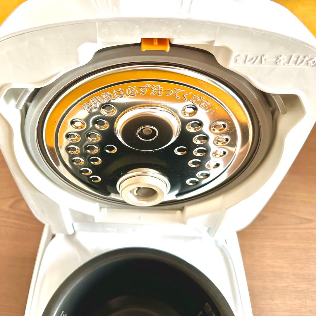 三菱電機 NJ-SEA06 炊飯器 3.5合炊き